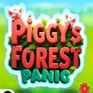 Piggy’s Forest Panic