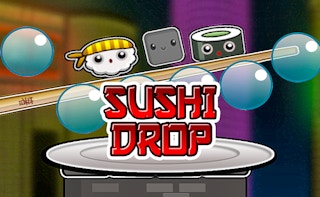 Sushi Drop